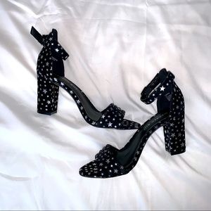 Madden Girl G-Brena star sandals